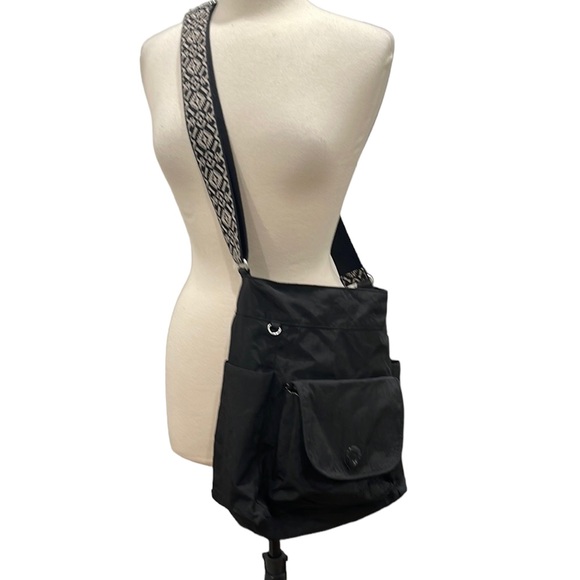 Kipling Bags Kipling Nyrie Go Solid Guitar Strap Limited Edition